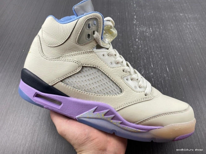 DJ Best Air Retro Jordan We DV4982-175 Sail Khaled 5 The 0817